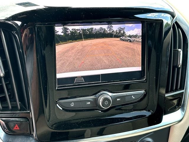 2022 Chevrolet Traverse LS w/1FL