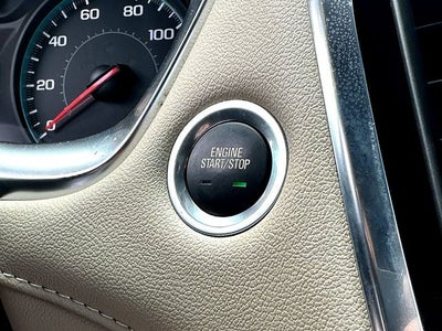 2022 Chevrolet Traverse LS w/1FL