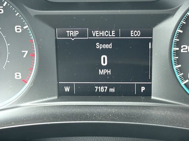 2022 Chevrolet Traverse LS w/1FL
