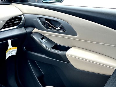2022 Chevrolet Traverse LS w/1FL