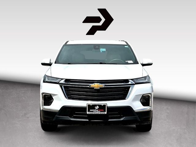 2022 Chevrolet Traverse LS w/1FL