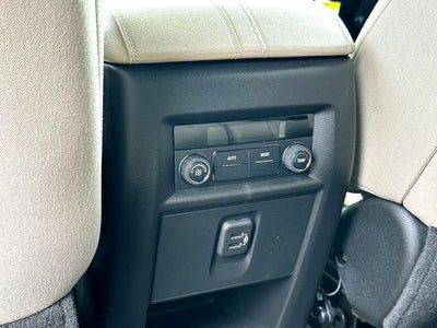 2022 Chevrolet Traverse LS w/1FL