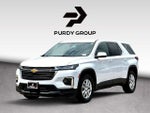 2022 Chevrolet Traverse LS w/1FL