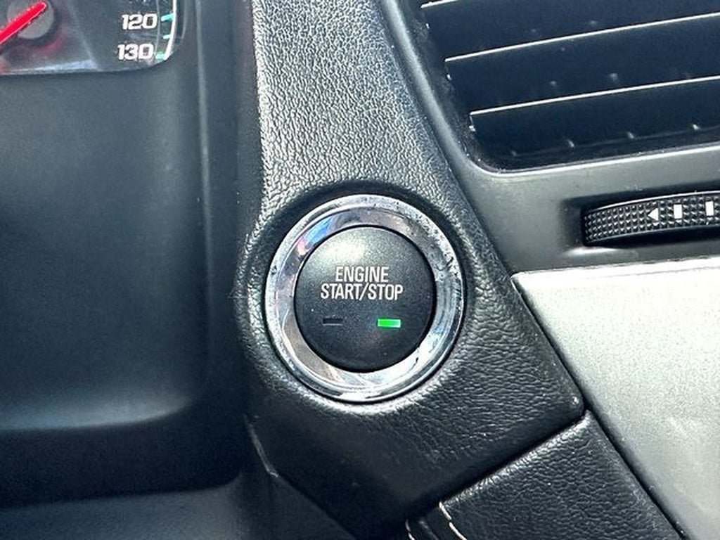 2018 Chevrolet Suburban LT 1500