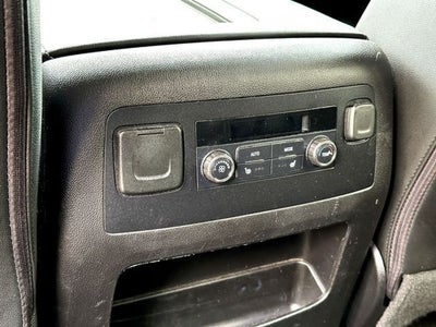 2018 Chevrolet Suburban LT 1500