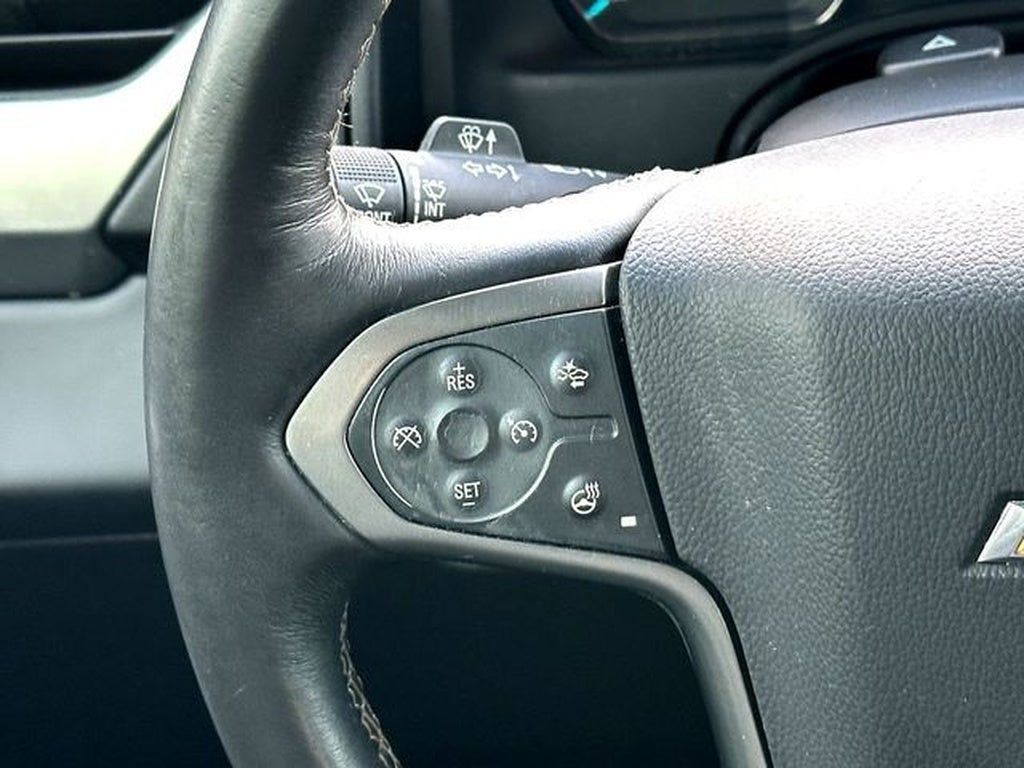 2018 Chevrolet Suburban LT 1500