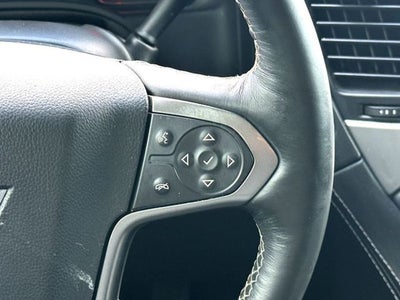 2018 Chevrolet Suburban LT 1500