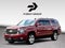 2018 Chevrolet Suburban LT 1500