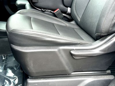 2024 GMC Sierra 2500HD Pro