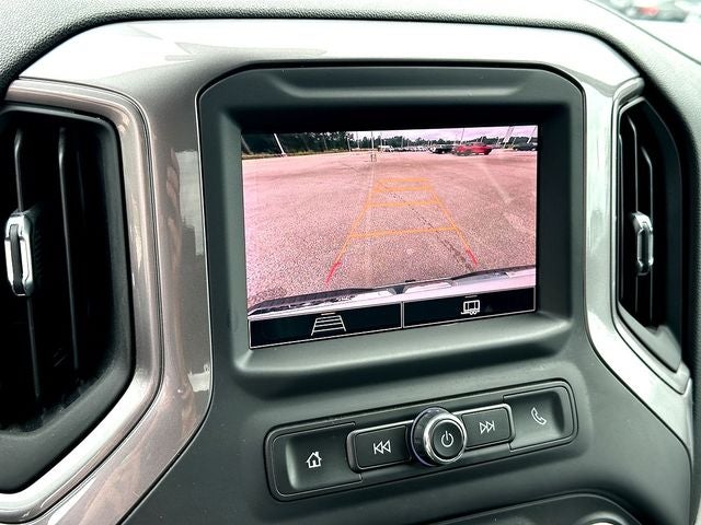 2024 GMC Sierra 2500HD Pro