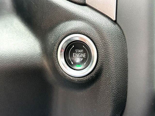 2024 GMC Sierra 2500HD Pro