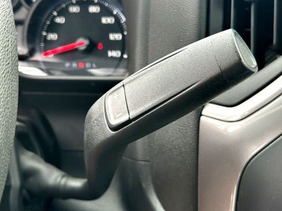 2024 GMC Sierra 2500HD Pro