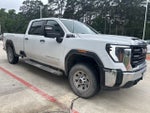 2024 GMC Sierra 2500HD Pro