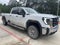 2024 GMC Sierra 2500HD Pro