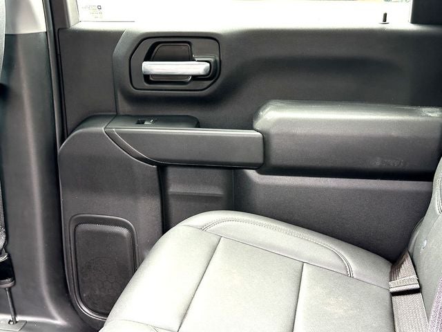 2024 GMC Sierra 2500HD Pro