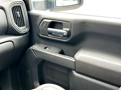 2024 GMC Sierra 2500HD Pro