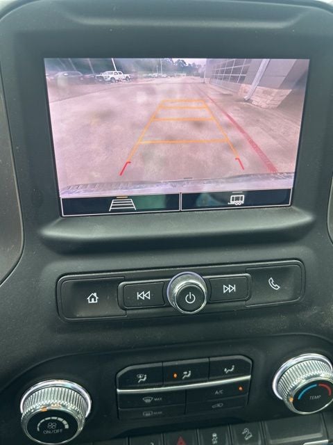 2024 GMC Sierra 2500HD Pro
