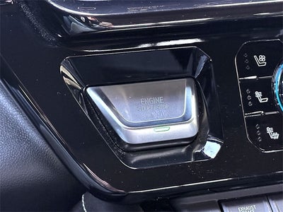 2025 GMC Sierra 2500HD AT4X