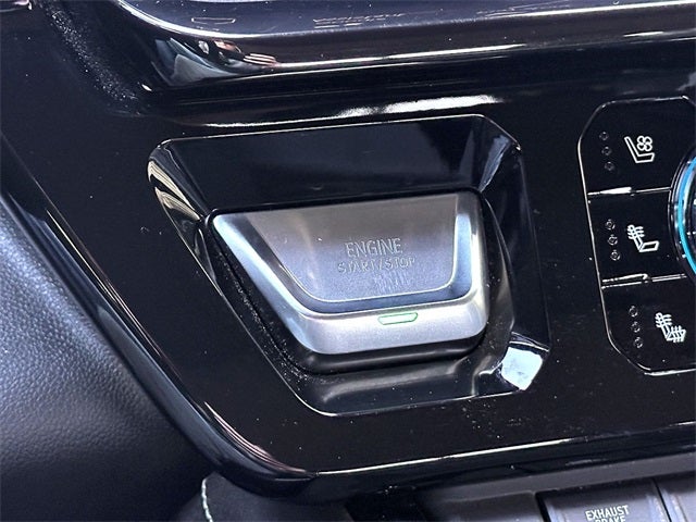 2025 GMC Sierra 2500HD AT4X