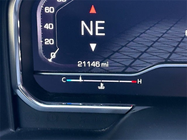 2025 GMC Sierra 2500HD AT4X