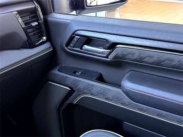 2025 GMC Sierra 2500HD AT4X