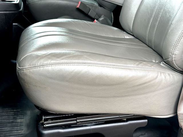 2022 GMC Savana 3500 Work Van