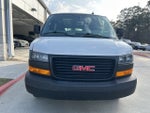 2022 GMC Savana 3500 Work Van