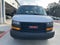 2022 GMC Savana 3500 Work Van