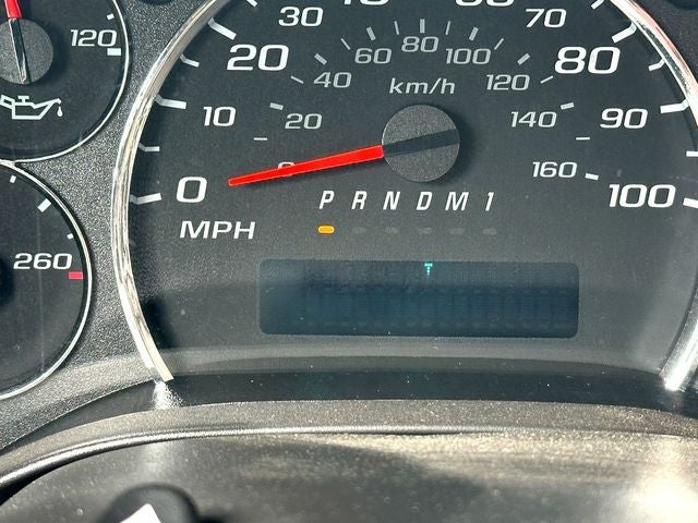 2022 GMC Savana 3500 Work Van