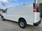 2022 GMC Savana 3500 Work Van