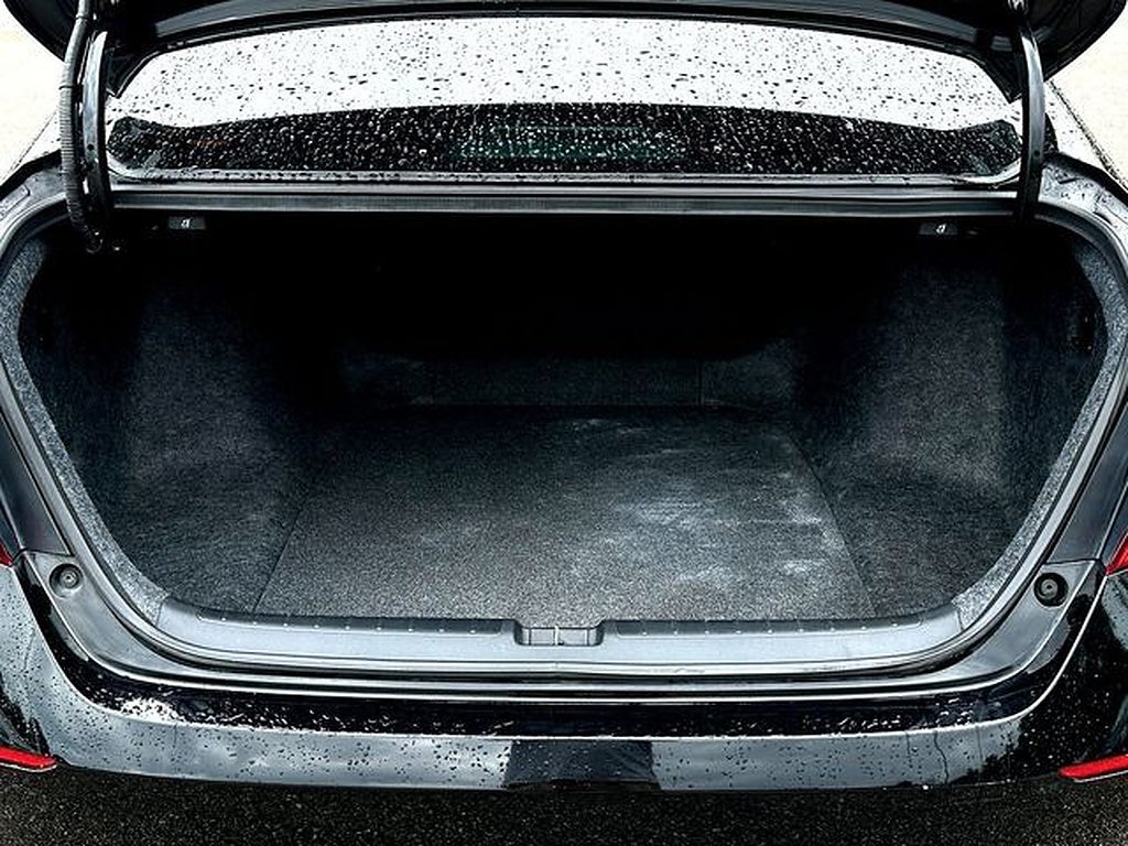 2022 Honda Accord Sedan Sport