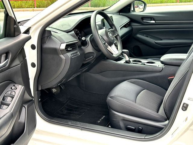 2021 Nissan Altima 2.5 S