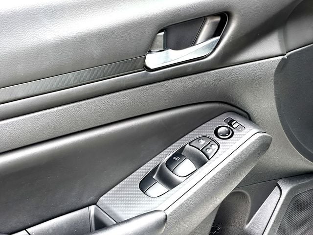 2021 Nissan Altima 2.5 S