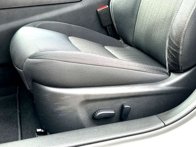 2021 Nissan Altima 2.5 S