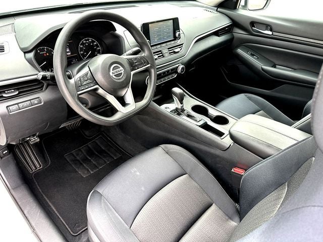 2021 Nissan Altima 2.5 S