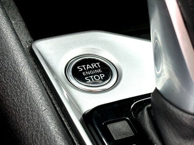 2021 Nissan Altima 2.5 S
