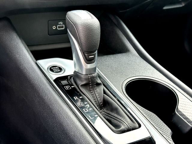 2021 Nissan Altima 2.5 S