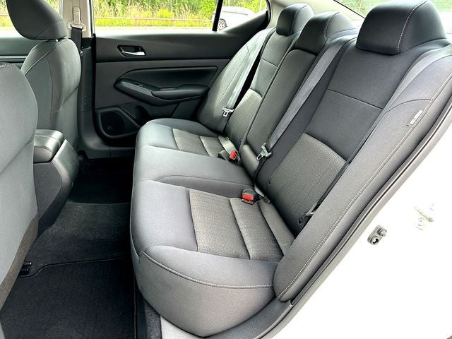 2021 Nissan Altima 2.5 S
