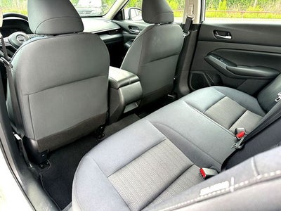 2021 Nissan Altima 2.5 S