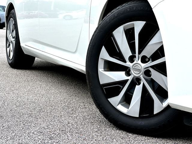 2021 Nissan Altima 2.5 S