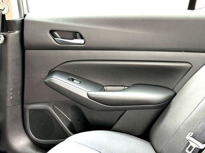 2021 Nissan Altima 2.5 S