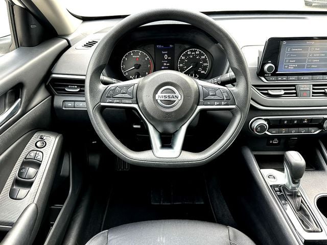 2021 Nissan Altima 2.5 S