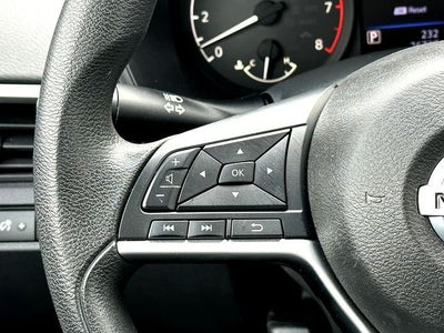 2021 Nissan Altima 2.5 S