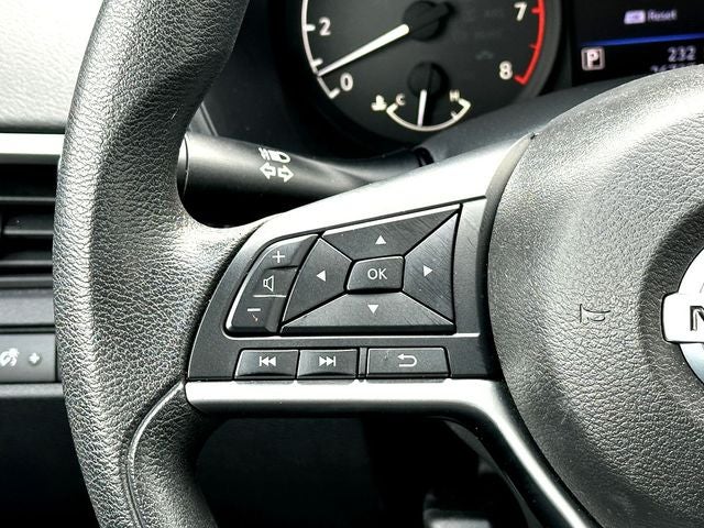 2021 Nissan Altima 2.5 S