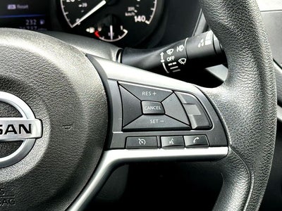 2021 Nissan Altima 2.5 S