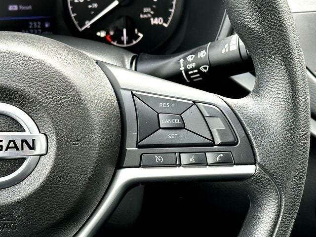 2021 Nissan Altima 2.5 S