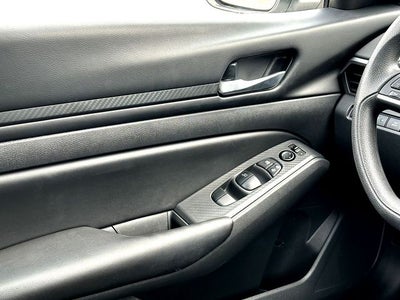2021 Nissan Altima 2.5 S