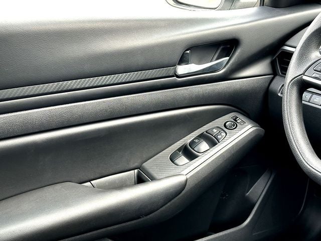 2021 Nissan Altima 2.5 S