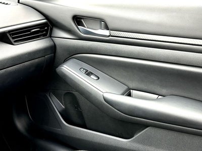 2021 Nissan Altima 2.5 S