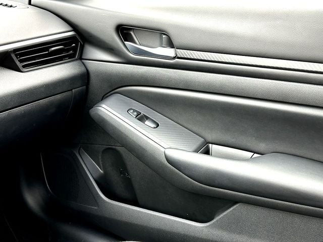 2021 Nissan Altima 2.5 S